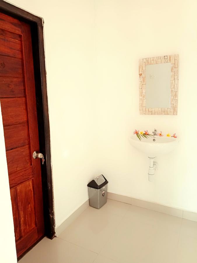 Japa Bungalow Sakti エクステリア 写真