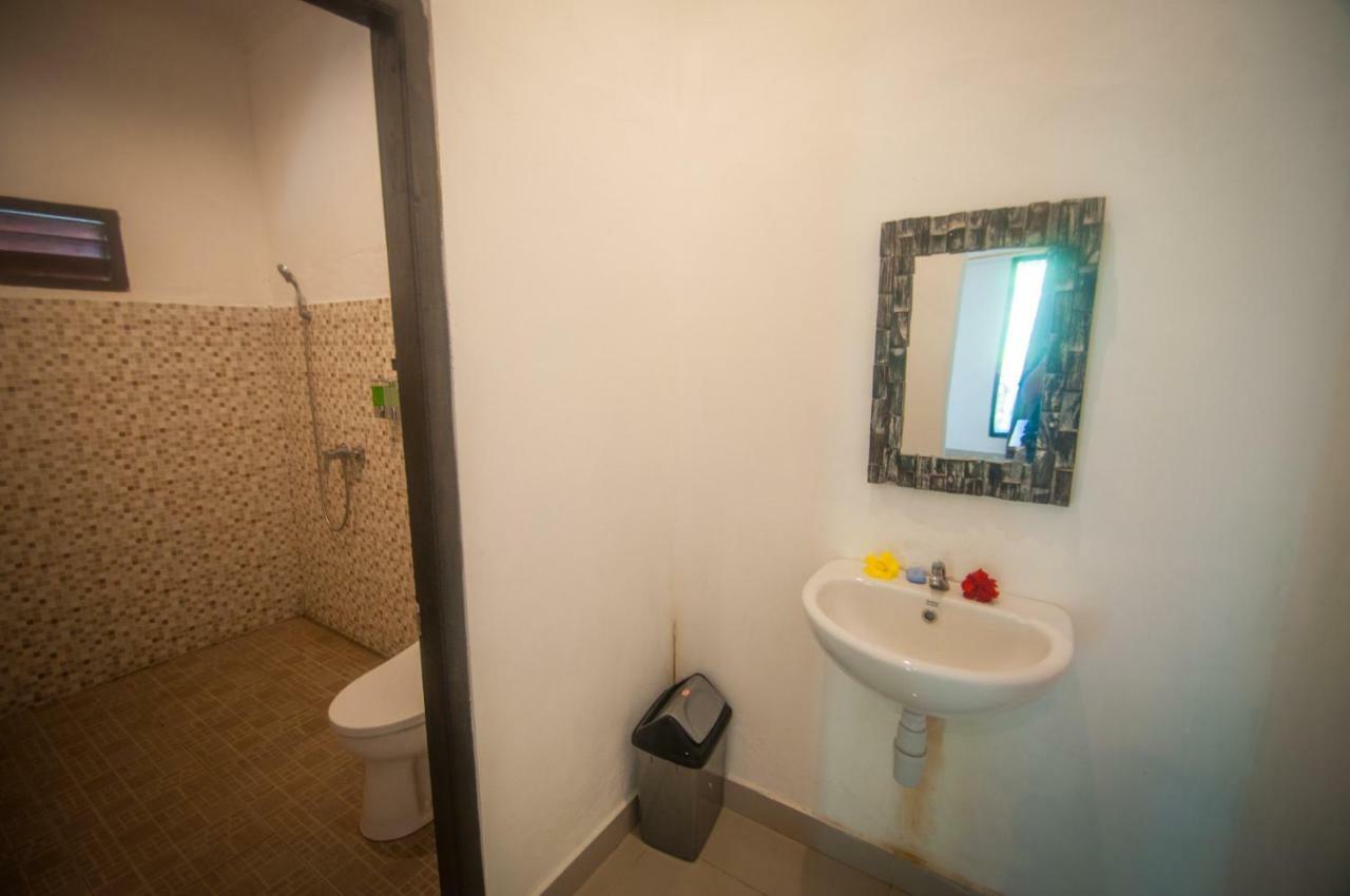 Japa Bungalow Sakti エクステリア 写真