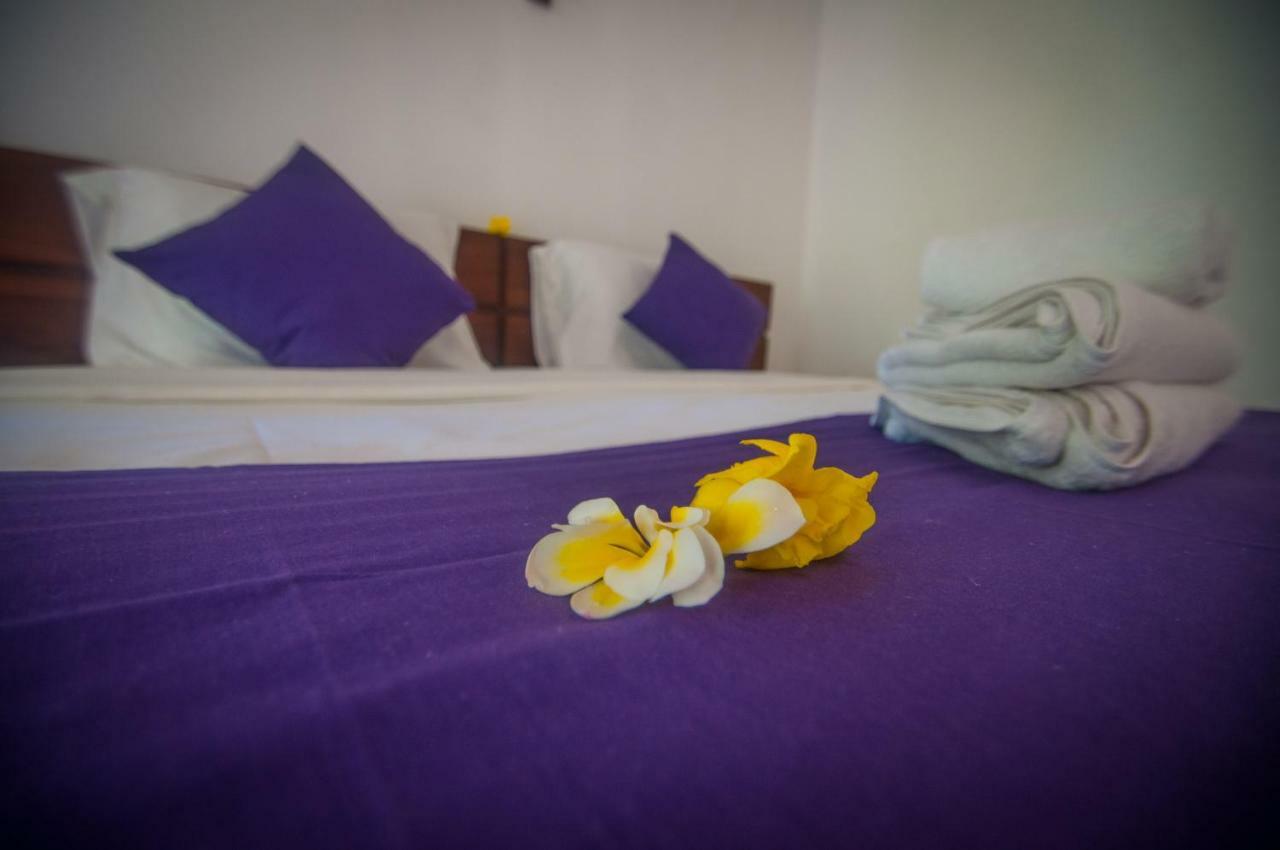 Japa Bungalow Sakti エクステリア 写真