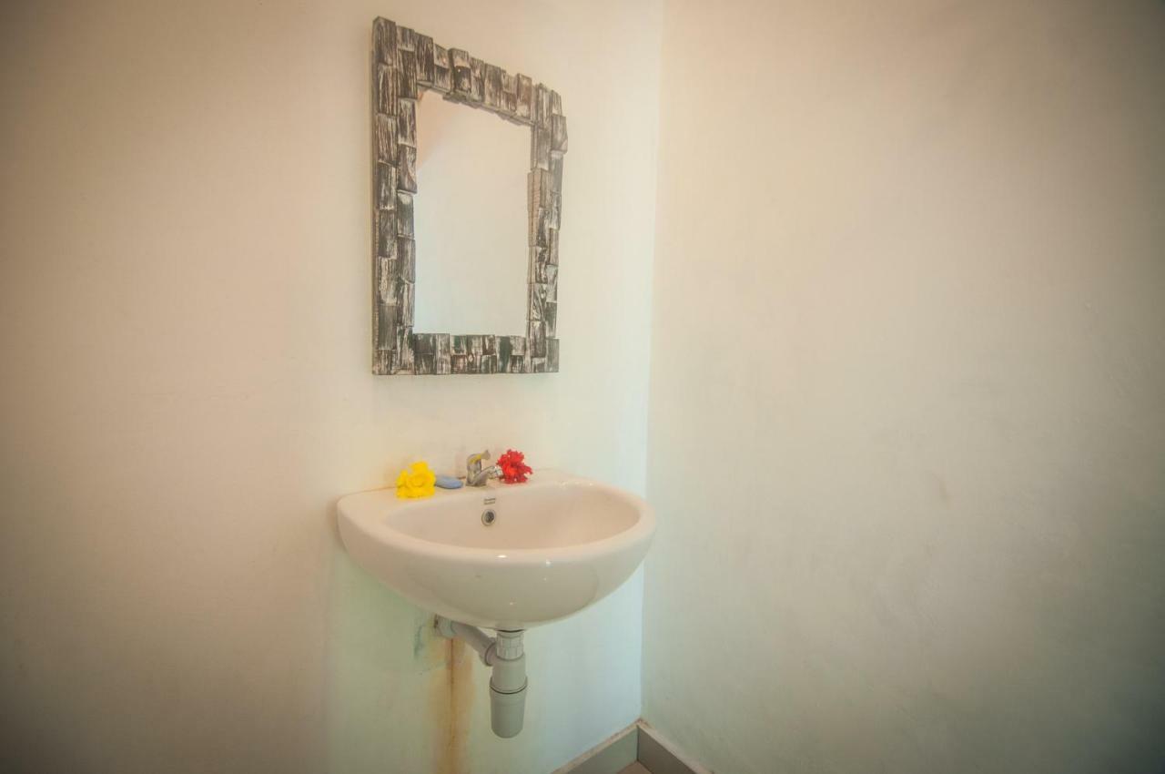 Japa Bungalow Sakti エクステリア 写真